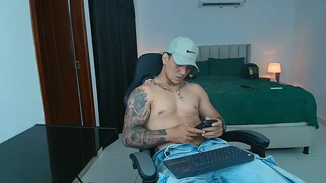 Mrbig maximo online show from June 2026 02:16:02 AM