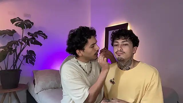 Noah and Steven online show from May 2026 02:14:01 PM