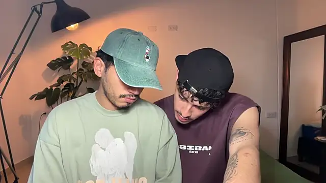Noah and Steven online show from June 2026 08:51:02 PM