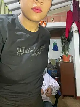 ElahiaMarquez online show from May 2026 04:19:01 AM