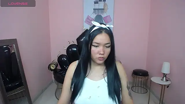 Melody 1  online show from April 2026 01:42:02 AM