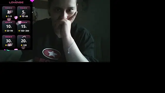Snapshot of SmokeyAnne chatting on May 2026 07:31:01 PM SmokeyAnne online show from May 2026 07:31:01 PM