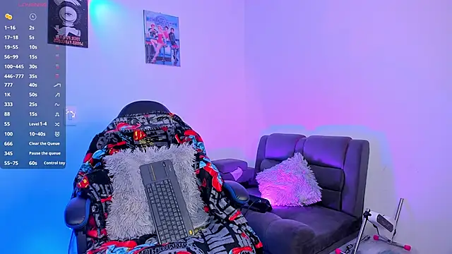  gia rosex online show from June 2026 01:41:01 AM