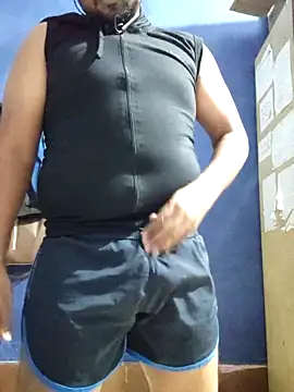 Horny indian dick online show from April 2026 06:31:02 PM