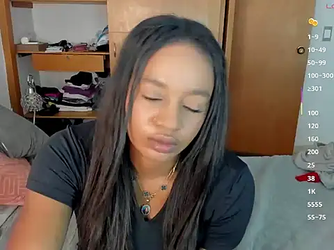 nia brown online show from May 2026 05:03:02 AM