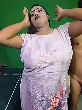 Hot Cupole online show from July 2026 03:25:01 PM