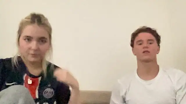 SofiaNLukaBabe online show from May 2026 09:01:01 PM