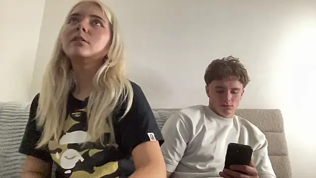 SofiaNLukaBabe online show from May 2026 10:15:02 PM