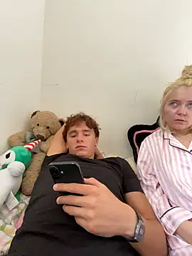 SofiaNLukaBabe online show from July 2026 09:38:01 AM