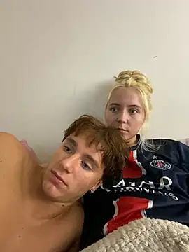 SofiaNLukaBabe online show from July 2026 10:12:01 PM
