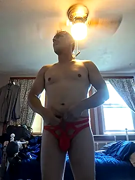 JGWntwrth86 online show from July 2026 04:45:01 PM