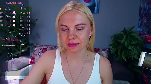 Snapshot of FromRussia chatting on July 2026 01:51:01 AM FromRussia online show from July 2026 01:51:01 AM