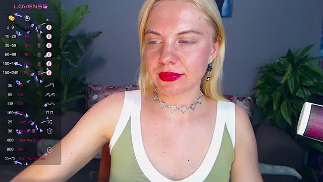 Snapshot of FromRussia chatting on July 2026 03:23:01 AM FromRussia online show from July 2026 03:23:01 AM