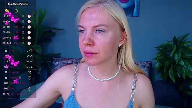 Snapshot of FromRussia chatting on July 2026 06:51:01 AM FromRussia online show from July 2026 06:51:01 AM