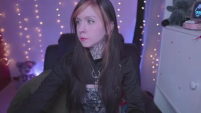 -VKatt online show from April 2026 02:58:01 AM