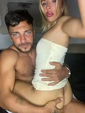 Hisnaughtylilthing online show from June 2026 10:58:01 PM