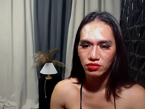 Queen Haliyah online show from May 2026 11:34:04 PM