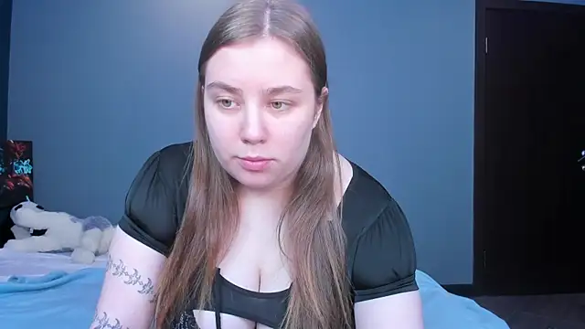 Boobsy girl online show from May 2026 11:48:01 AM