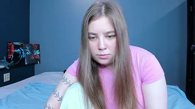 Boobsy girl online show from June 2026 11:22:02 AM