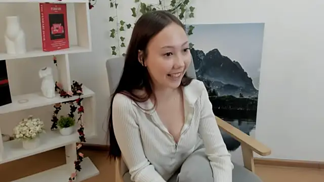 Snapshot of CherieAppel chatting on April 2026 12:29:02 PM CherieAppel online show from April 2026 12:29:02 PM