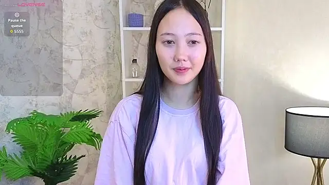 Snapshot of CherieAppel chatting on August 2026 04:49:02 PM CherieAppel online show from August 2026 04:49:02 PM