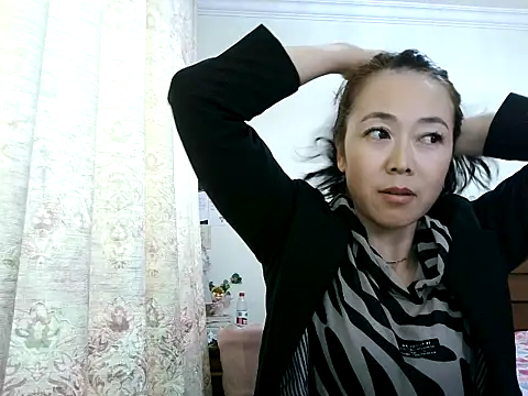 ChargedCareer online show from April 2026 09:12:02 AM