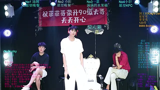 Zouzouboy-001 online show from July 2026 12:13:01 PM
