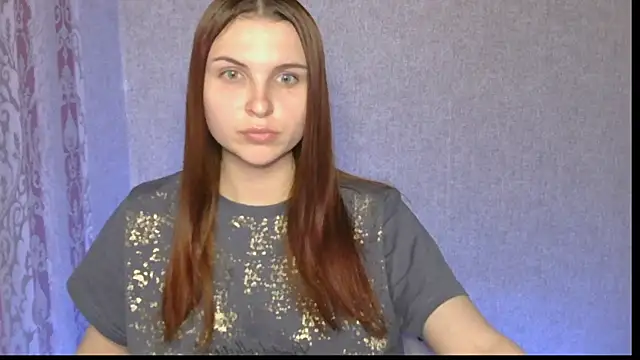 Amelia meeow online show from April 2026 07:41:01 PM