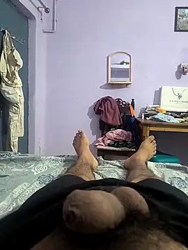IndianDaddy0 online show from April 2026 09:14:01 AM