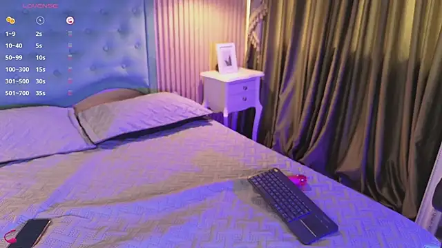 scarleettdoll online show from May 2026 01:38:01 PM