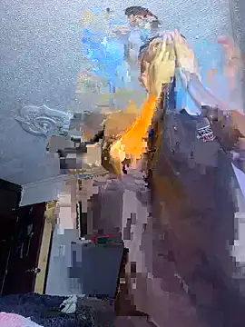 Prince Steev online show from April 2026 07:06:01 PM