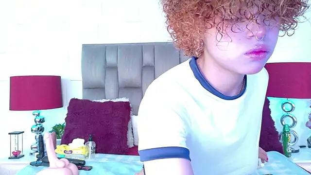 KeiryGinger online show from June 2026 06:51:01 PM