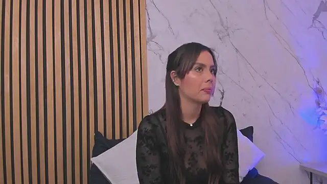 Veravantemp online show from April 2026 10:11:01 PM