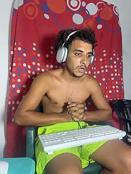 Snapshot of maicktentacionxxx chatting on June 2026 06:08:02 PM maicktentacionxxx online show from June 2026 06:08:02 PM