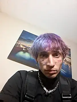 CamsWRLD online show from May 2026 08:08:01 AM