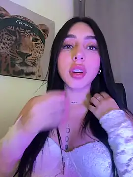 IsabellaNoir  online show from May 2026 10:05:01 PM