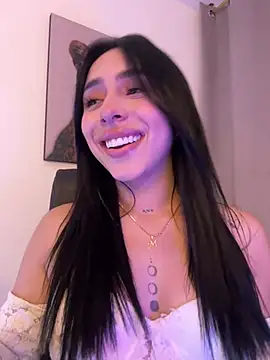 IsabellaNoir  online show from May 2026 11:35:01 PM