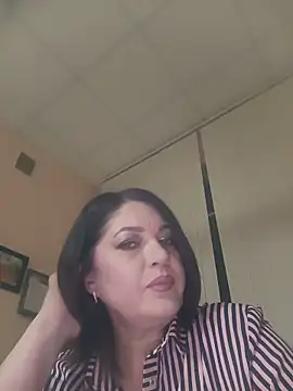 MargoSky48 online show from May 2026 07:34:01 PM