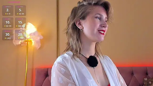 Lilianadaniels online show from June 2026 01:30:02 AM