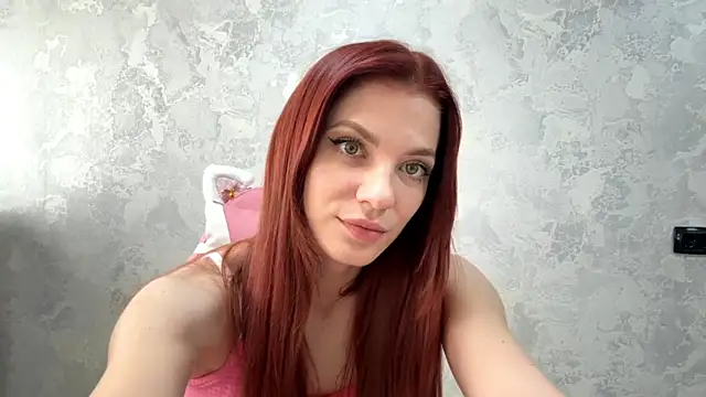 Angelina Charm online show from May 2026 06:54:01 AM