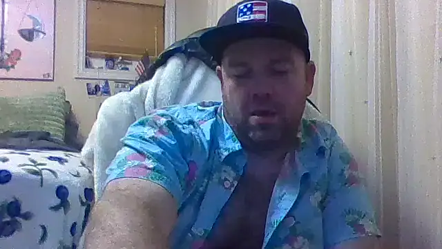 Blue Eyed God online show from April 2026 01:12:01 PM