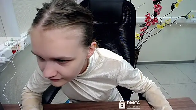  donnaSia  online show from July 2026 09:37:02 AM