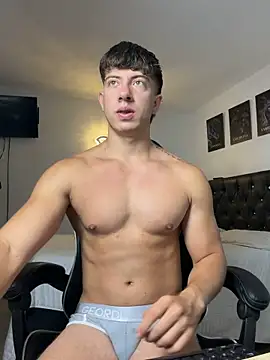 Snapshot of SEAN_CRUISE chatting on April 2026 08:07:02 AM SEAN CRUISE online show from April 2026 08:07:02 AM