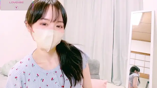 mayu chan  online show from May 2026 12:00:02 PM