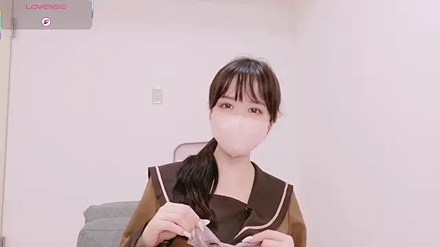 mayu chan  online show from June 2026 12:05:02 PM