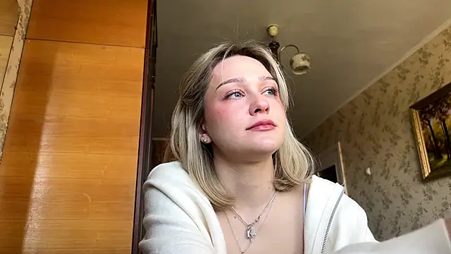 AlisiaStreitmatter online show from April 2026 09:14:01 AM