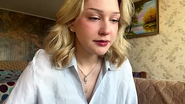 AlisiaStreitmatter online show from June 2026 12:25:02 PM