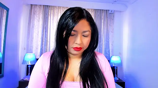 Snapshot of Victoria_kim_lee chatting on May 2026 01:15:02 PM Victoria kim lee online show from May 2026 01:15:02 PM