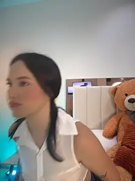 Doll Sofia  online show from May 2026 08:27:02 PM