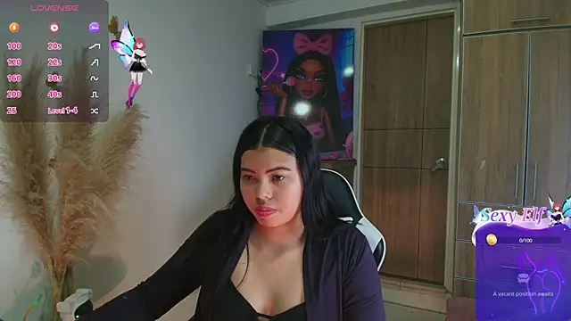 Mia isabella   online show from April 2026 05:51:02 PM